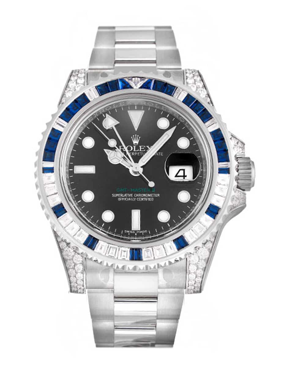Sa rolex top